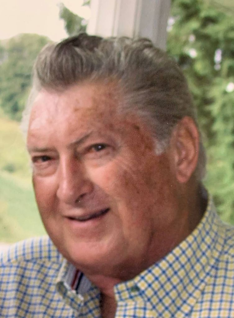 Douglas Layne Buckles