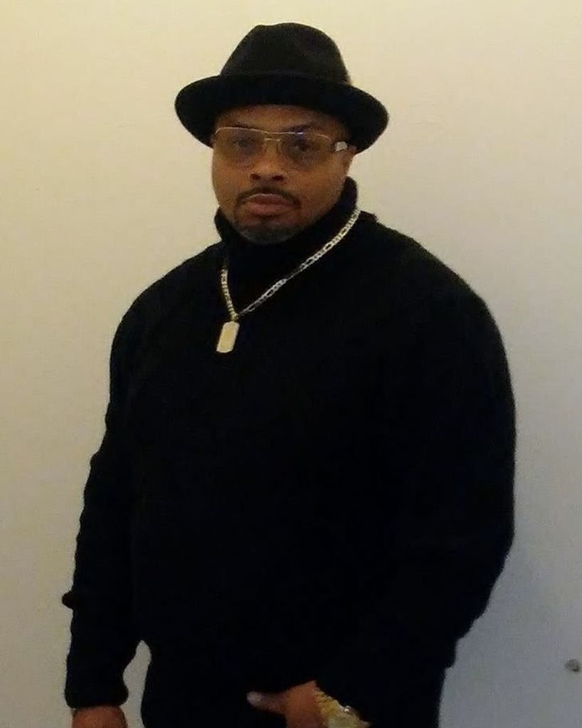 Martinez Horne Profile Photo
