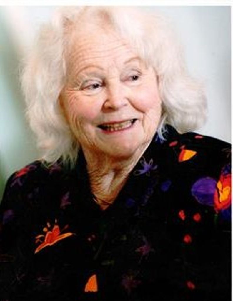 Yvonne Palmer