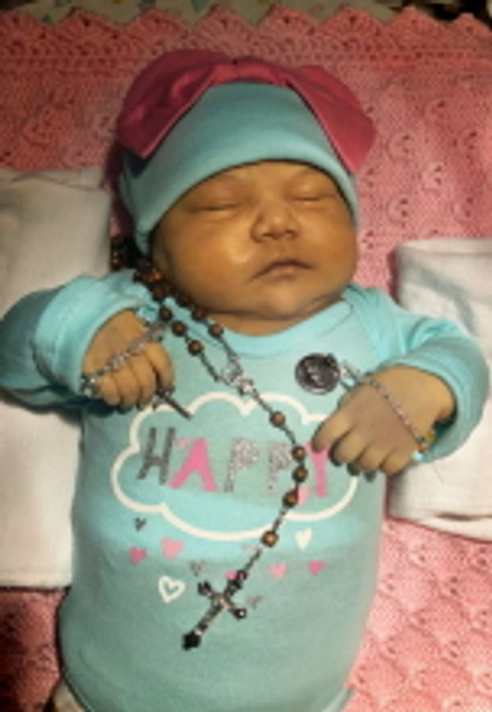 Sofie Lolita Juarez-DeLaCruz