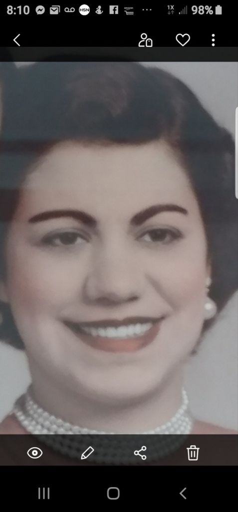 Madeline J. Propst Profile Photo