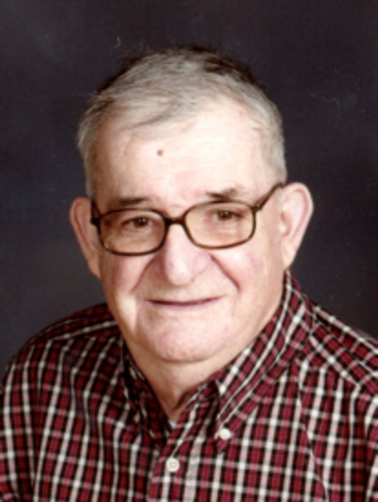 Raymond C. Cole