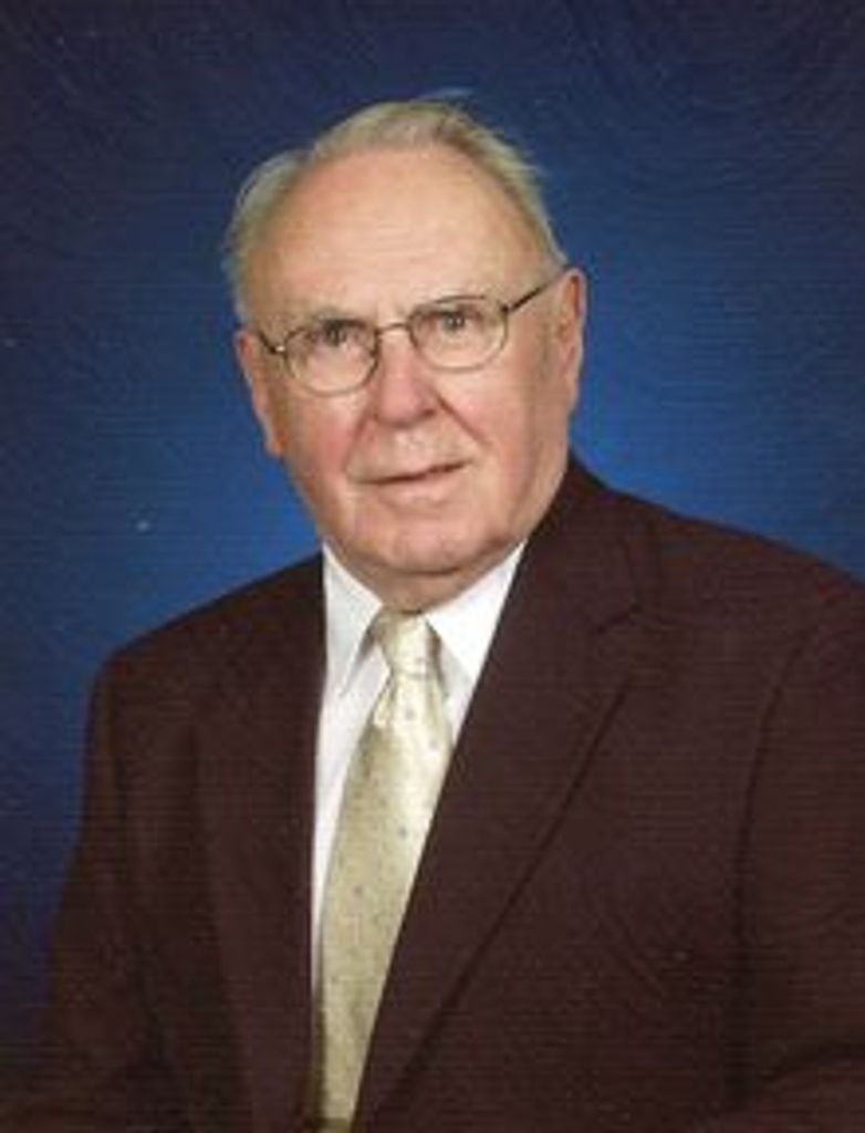 Donald  James Brennan