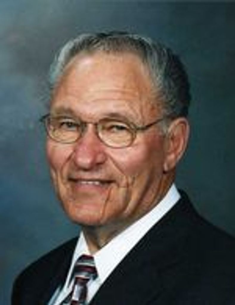 Wayne Wiedergreen