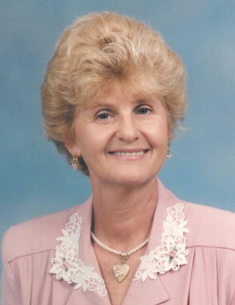 Pearl Culp
