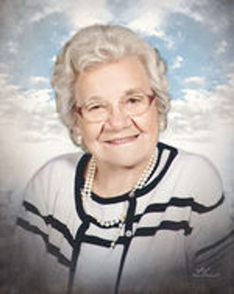 Sylvia Crabtree