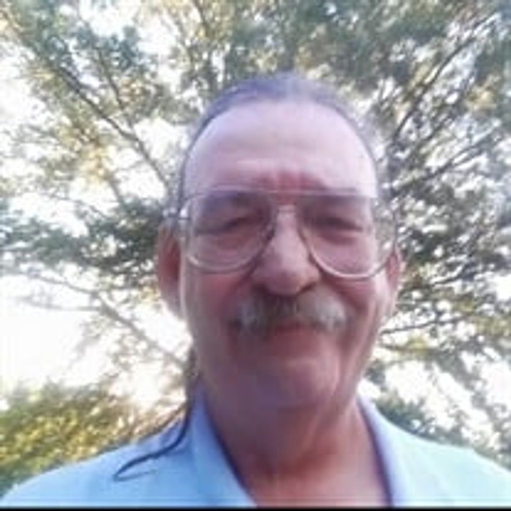 Gary Clay Perry