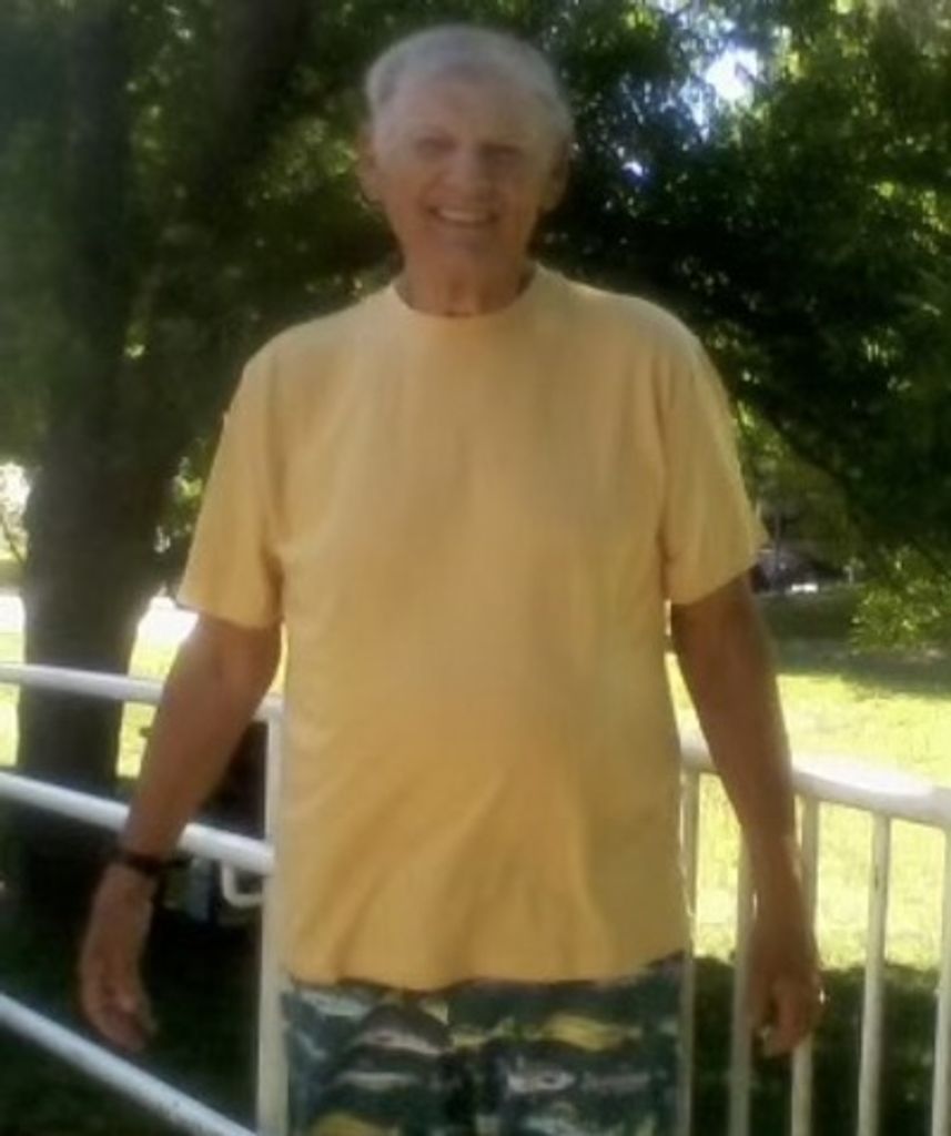 David Richard George