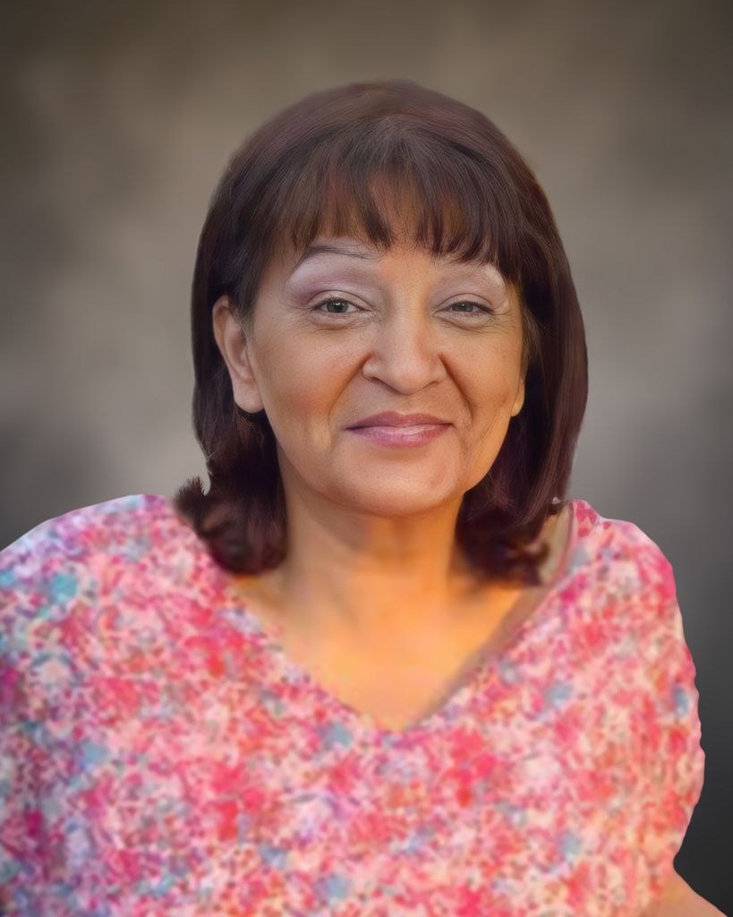 Graciela Elizabeth Echevarria