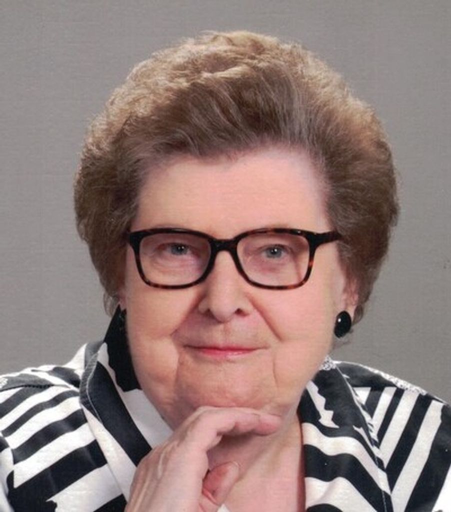 Delphine M. "Del" Burns Profile Photo