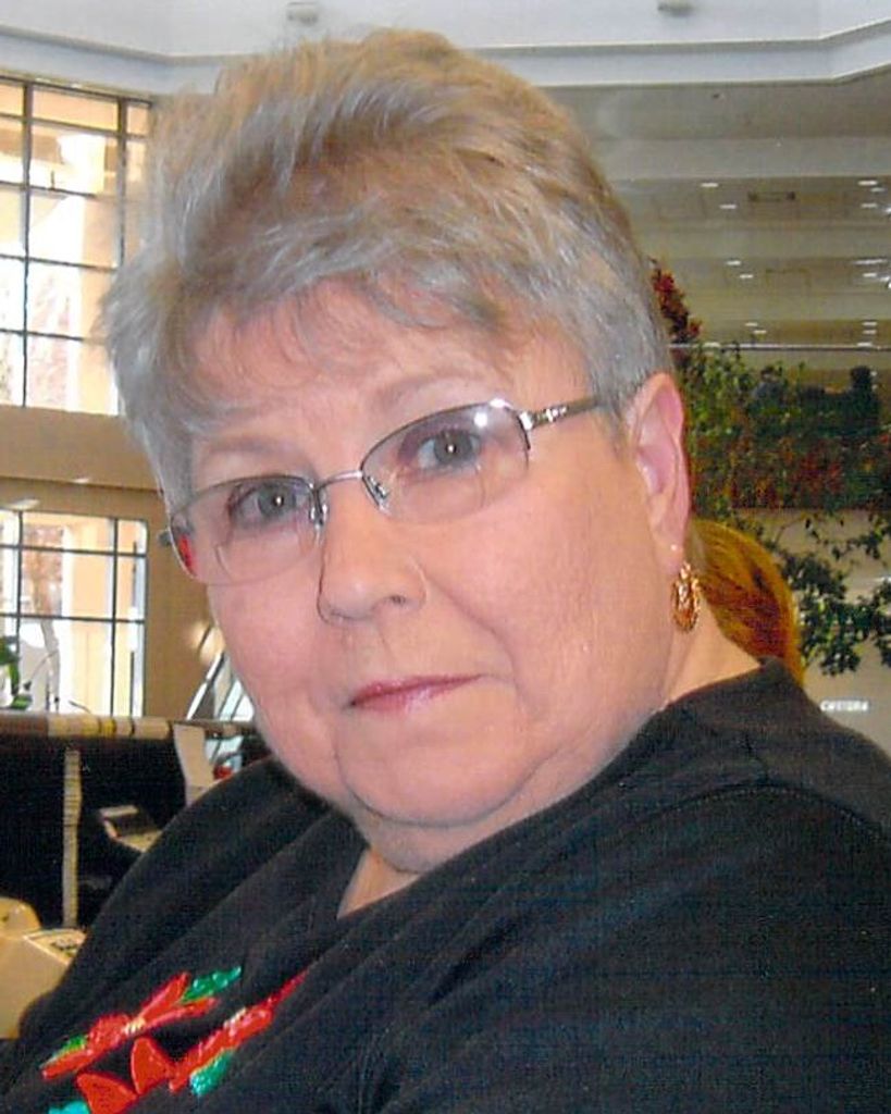 Tressie Mabel Robinette Wynn Sepeda Profile Photo