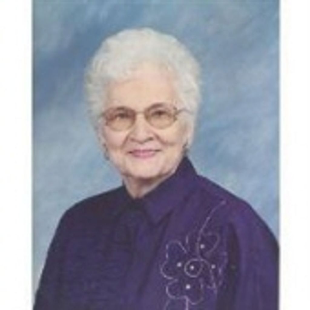 Norma Miller
