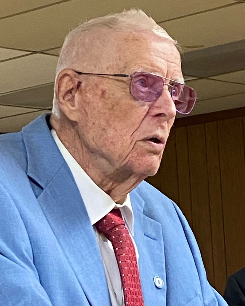 Robert Bryan Miller Profile Photo