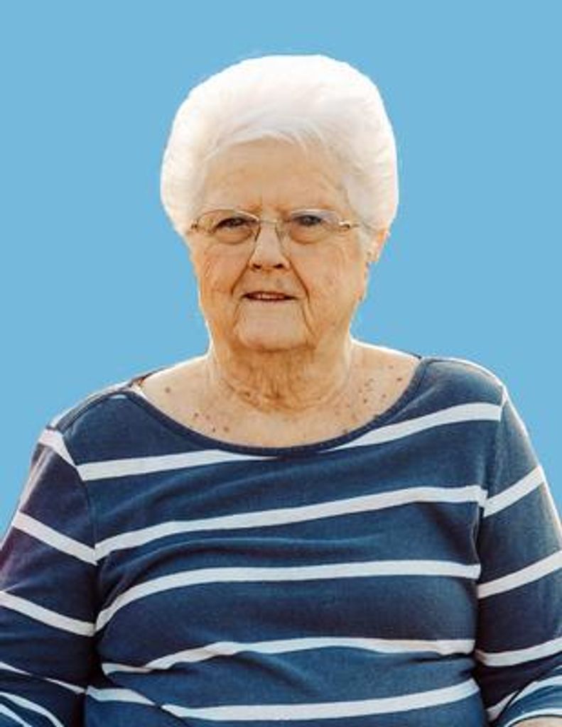 Judith Jane Bernhardt Profile Photo