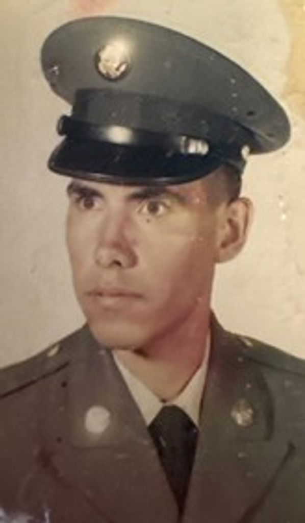 Rodolfo Ramirez Profile Photo