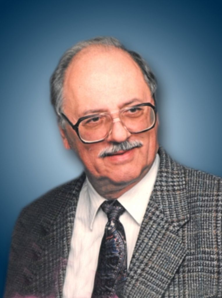 Robert A. Zakrzewski