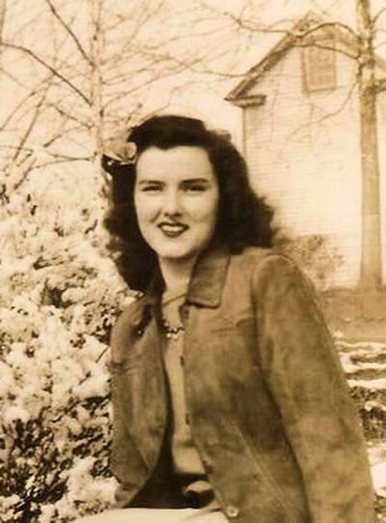 Rubye Walker Arthur Profile Photo