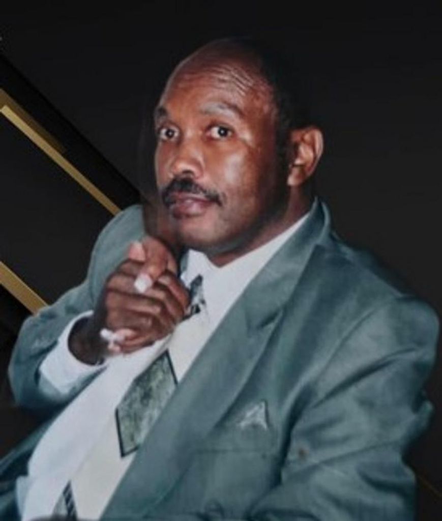 Smith Cox, Jr.