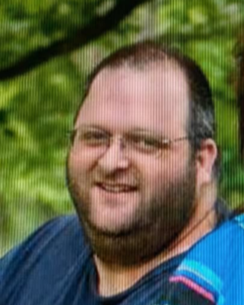 Anthony Nicholas Grossi