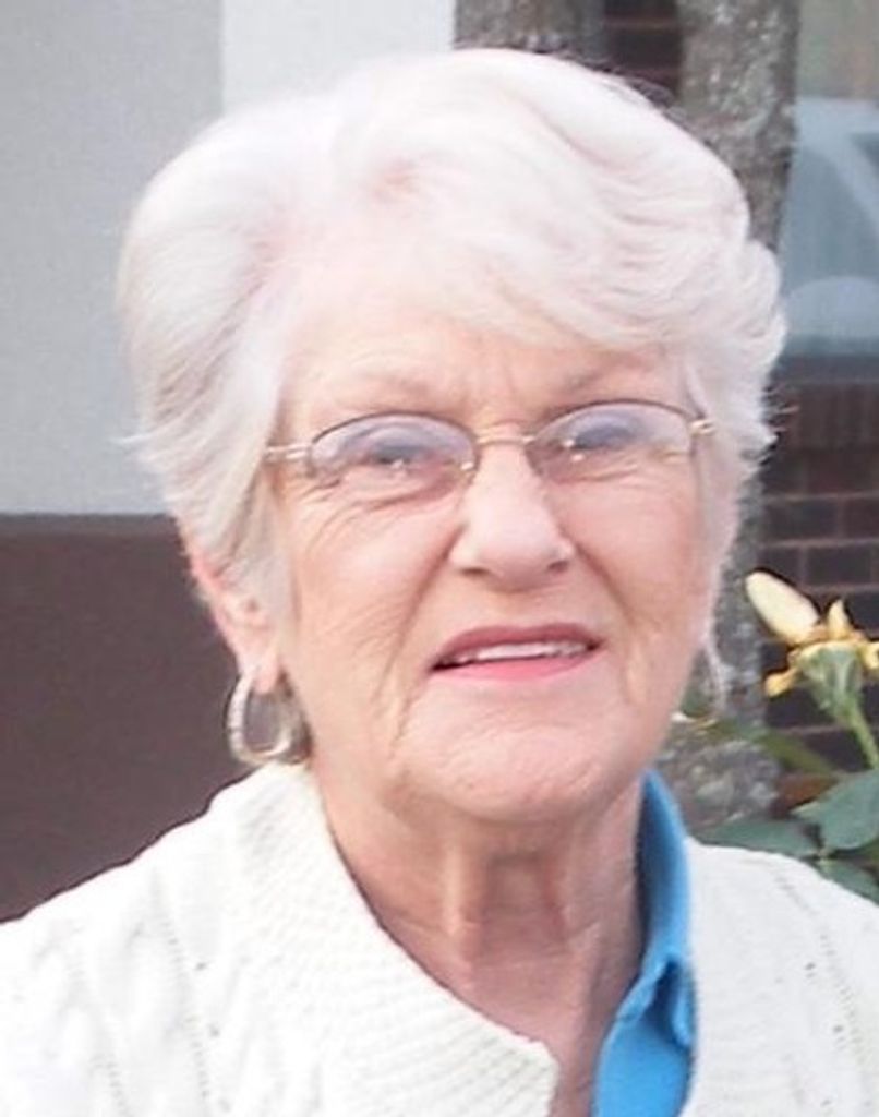 Jenella Buttry Profile Photo