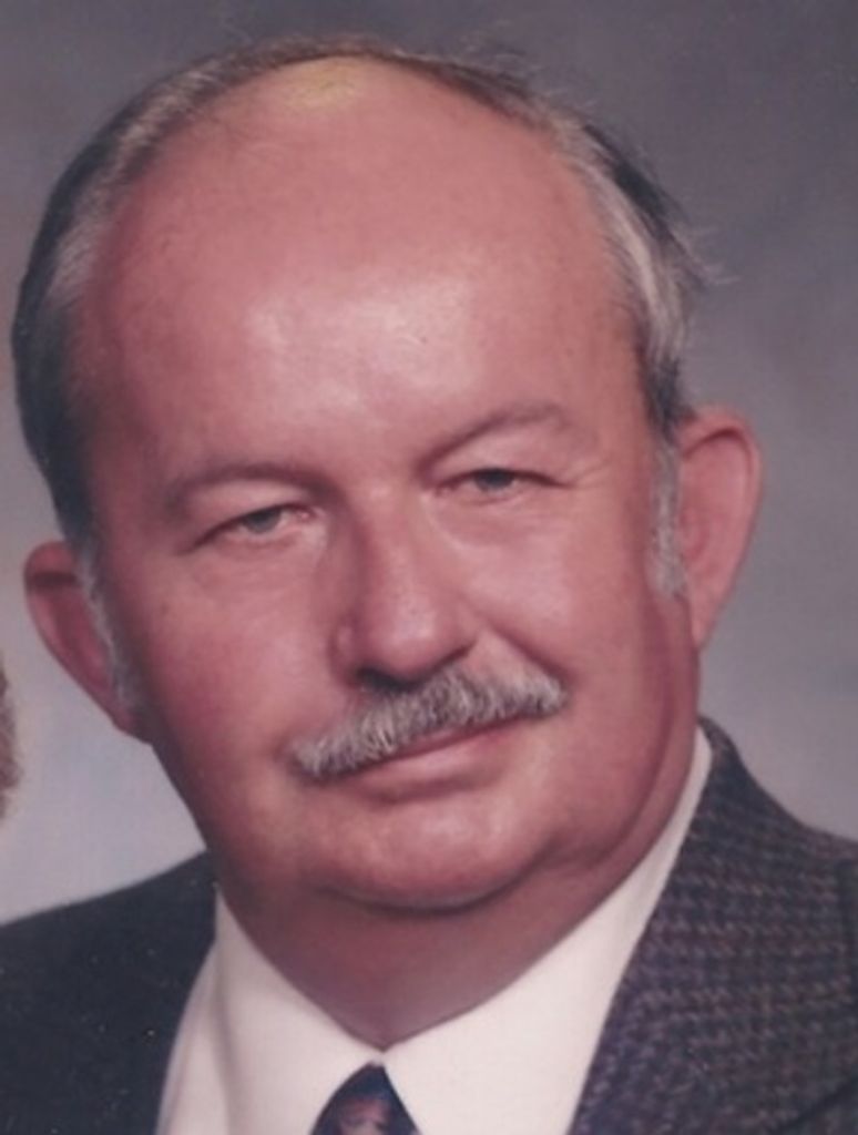 Walter Engel Profile Photo