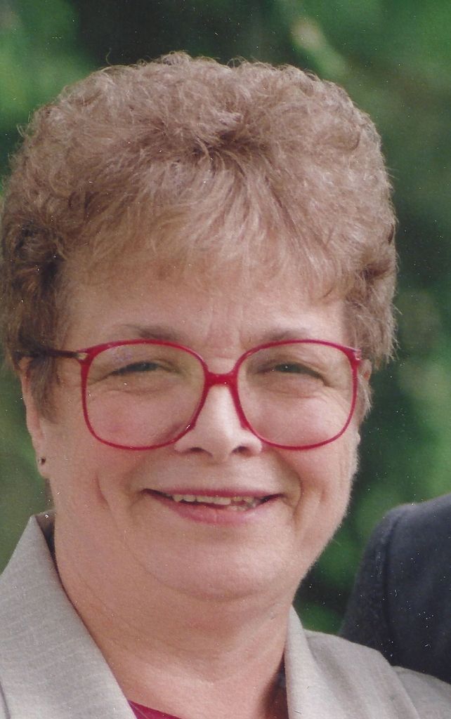 Merrilyn Williams Profile Photo