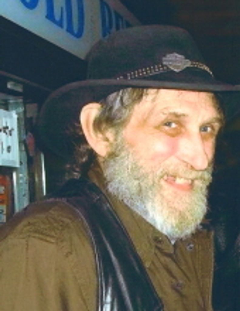 John T. Hying