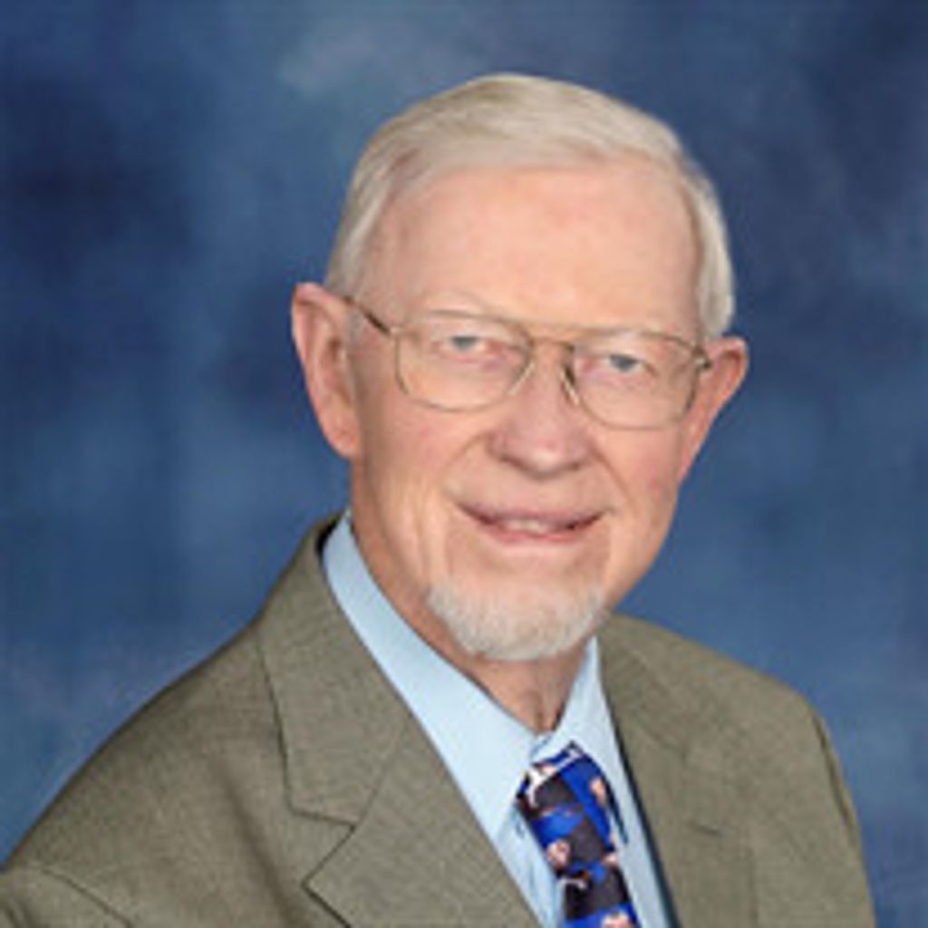 Gilbert R Seely
