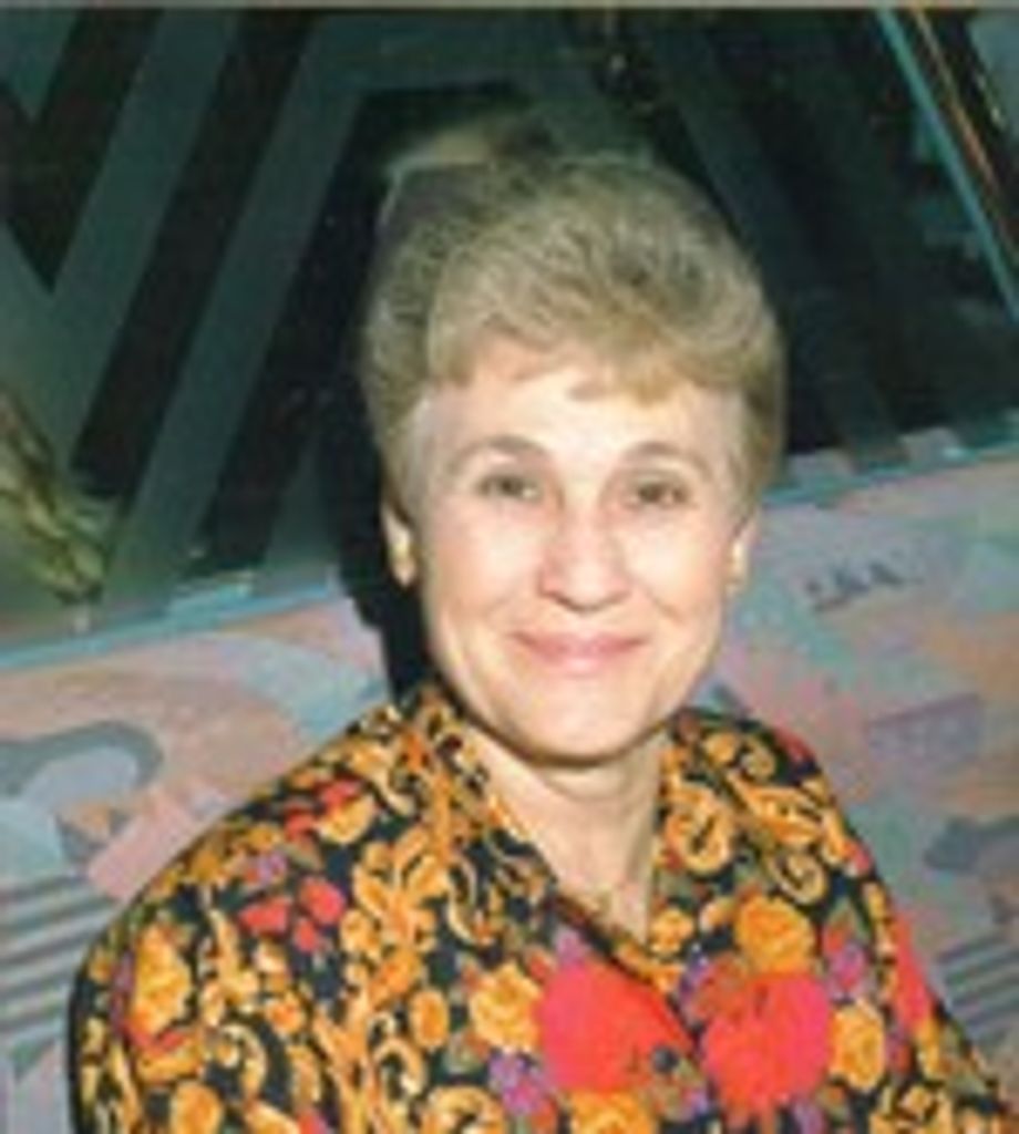 Rena Ruth Brooks Hickman