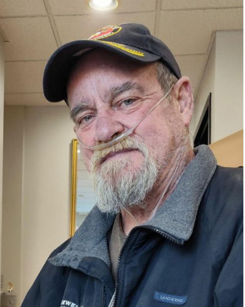 Michael Venable Sewell Profile Photo