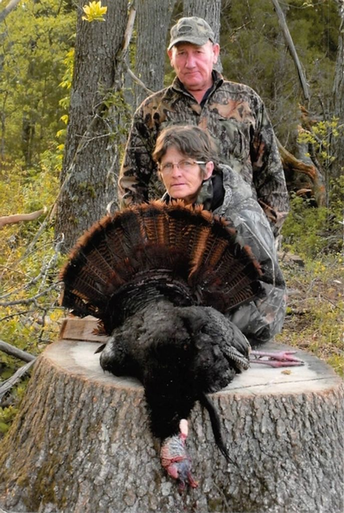 Mary Ann Cannon Profile Photo