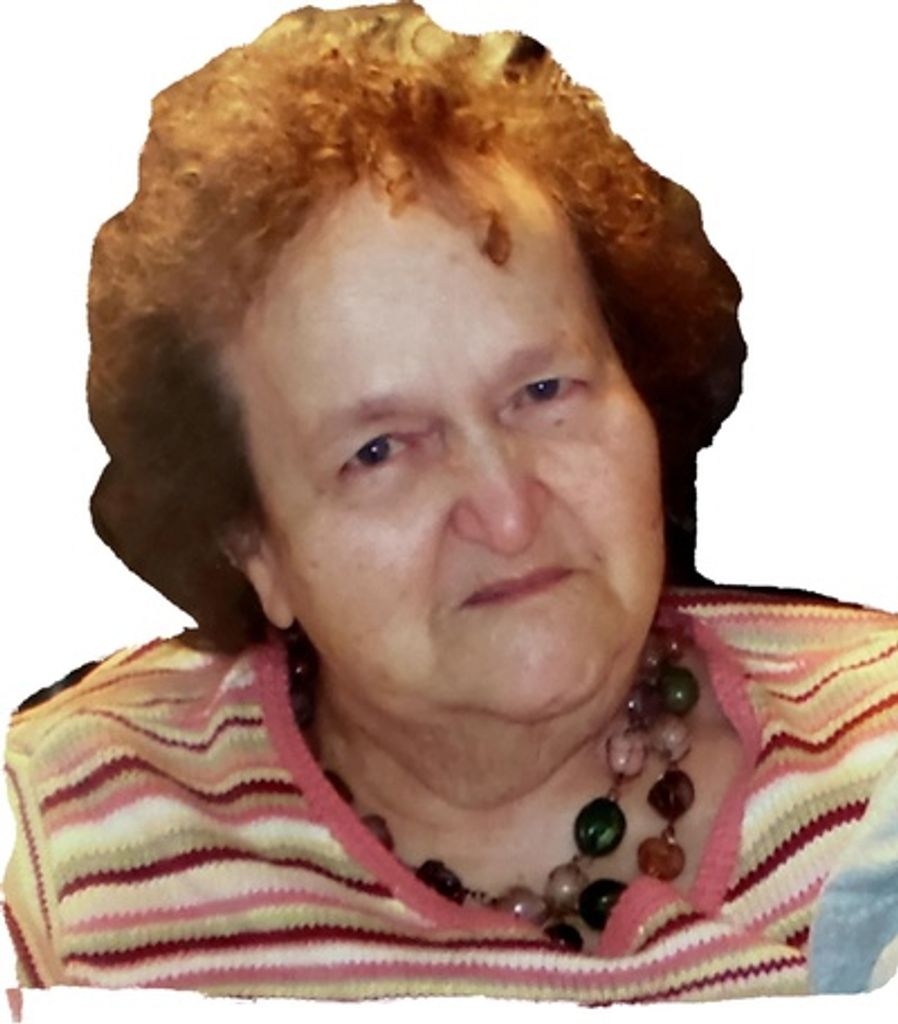 Mary Lou Meier Profile Photo