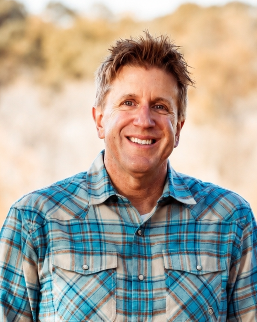 Eric Jordan Burns
