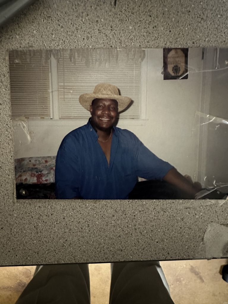 Mr. Albert Jeter Profile Photo