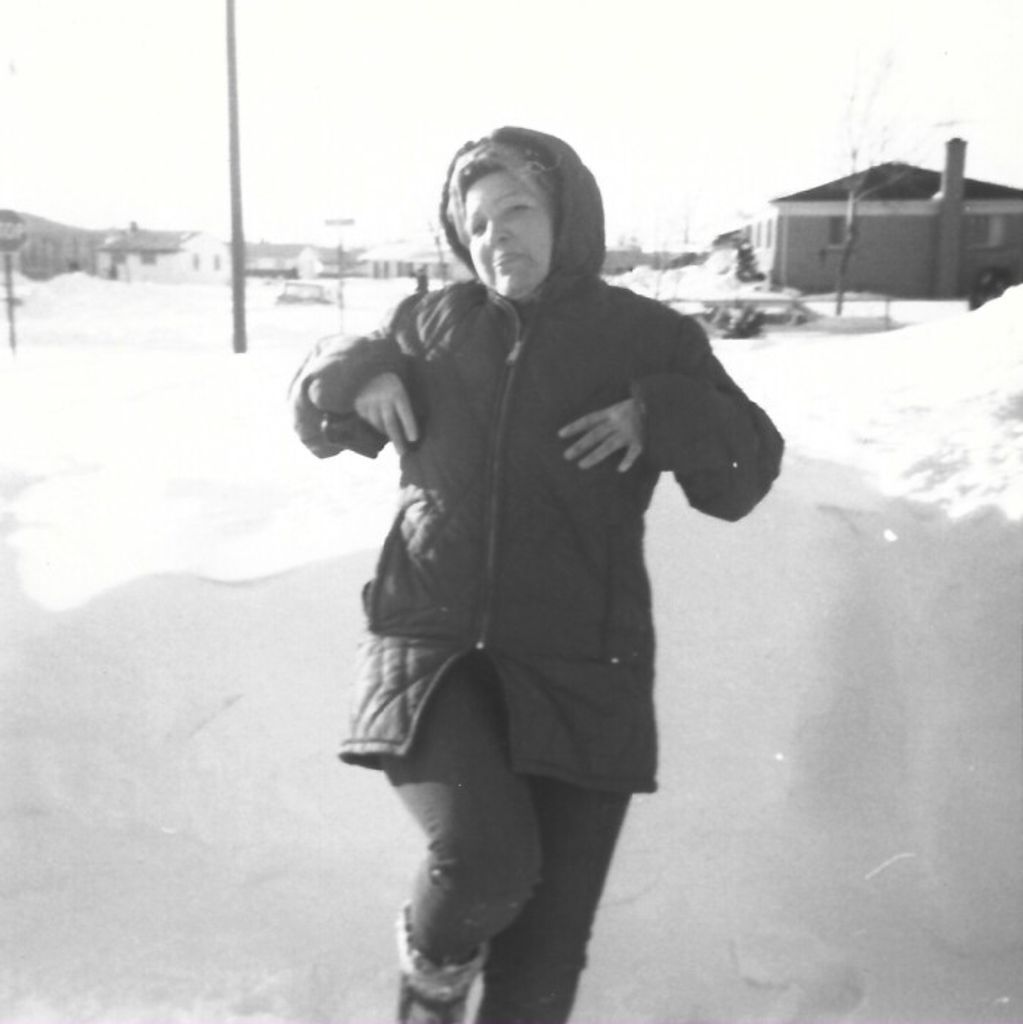 Claudine King