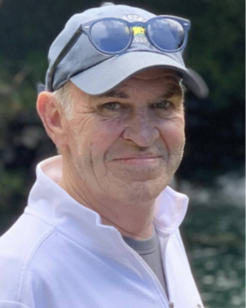 Philip Coffey Profile Photo