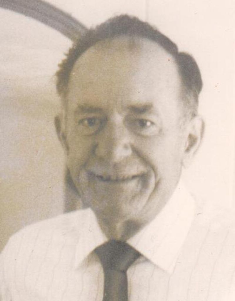 Francis T. 'Frank' Lombardo