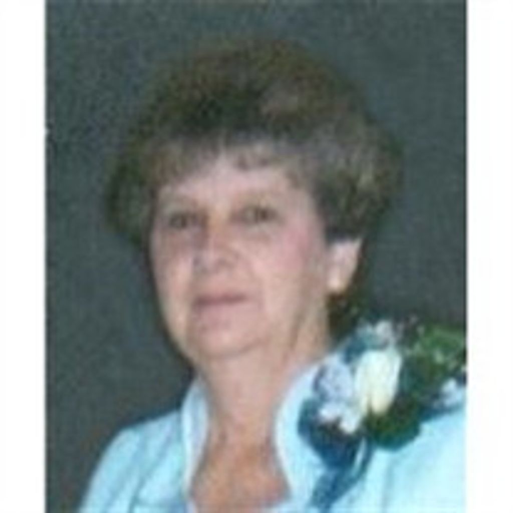 Suzanne Currey
