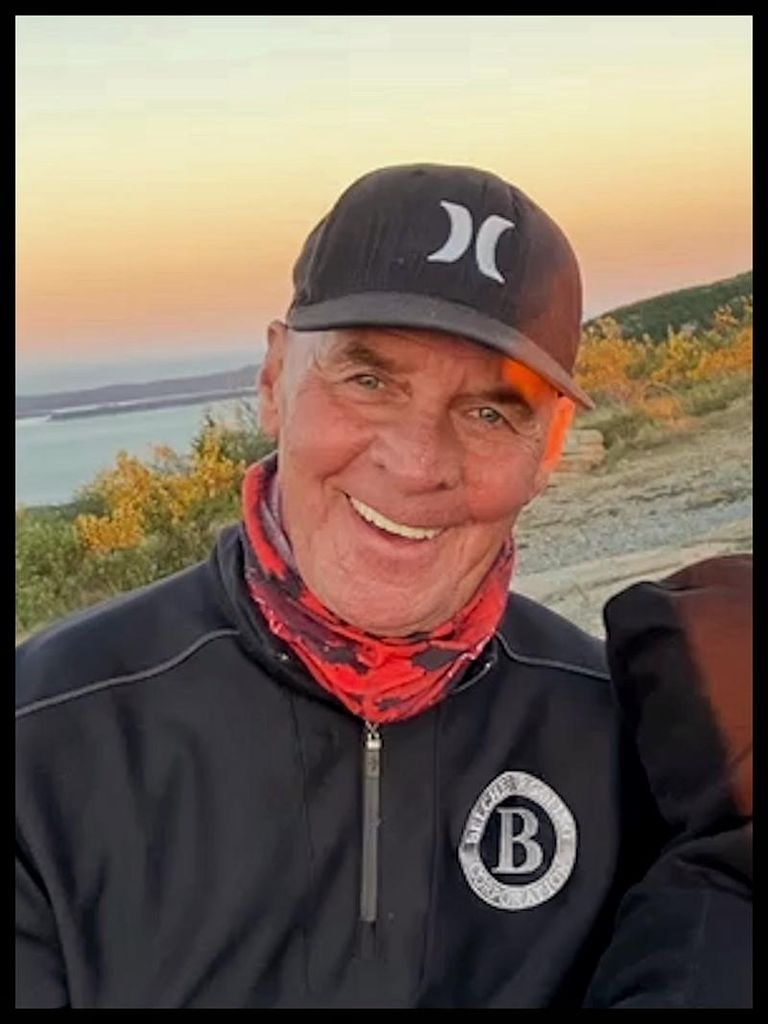 Norman M. Coone Profile Photo
