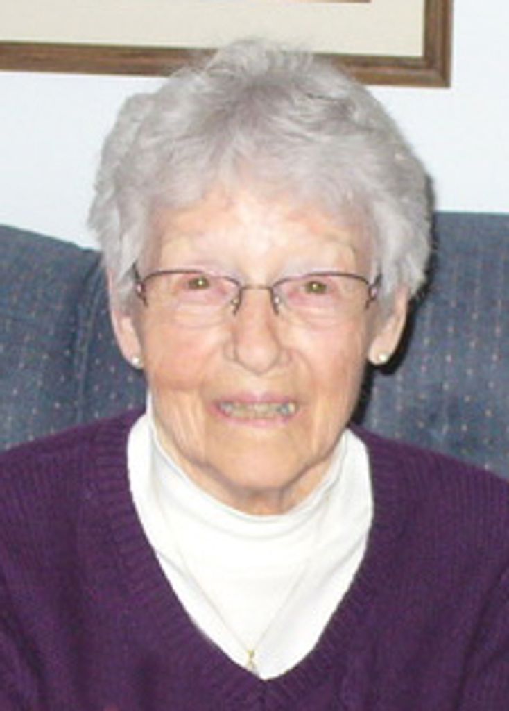 LaVerne Akin