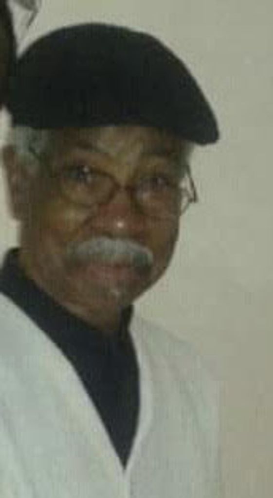 William Mckinley Mickens Profile Photo