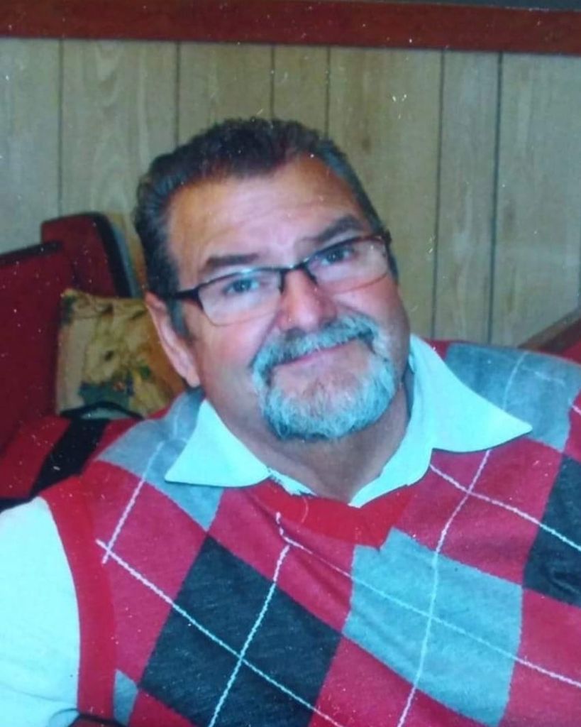 Richard Vernon Bodie Profile Photo