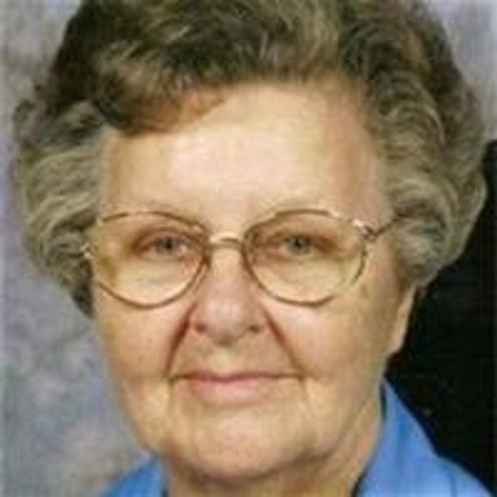 Mattie Lybrand Hallman