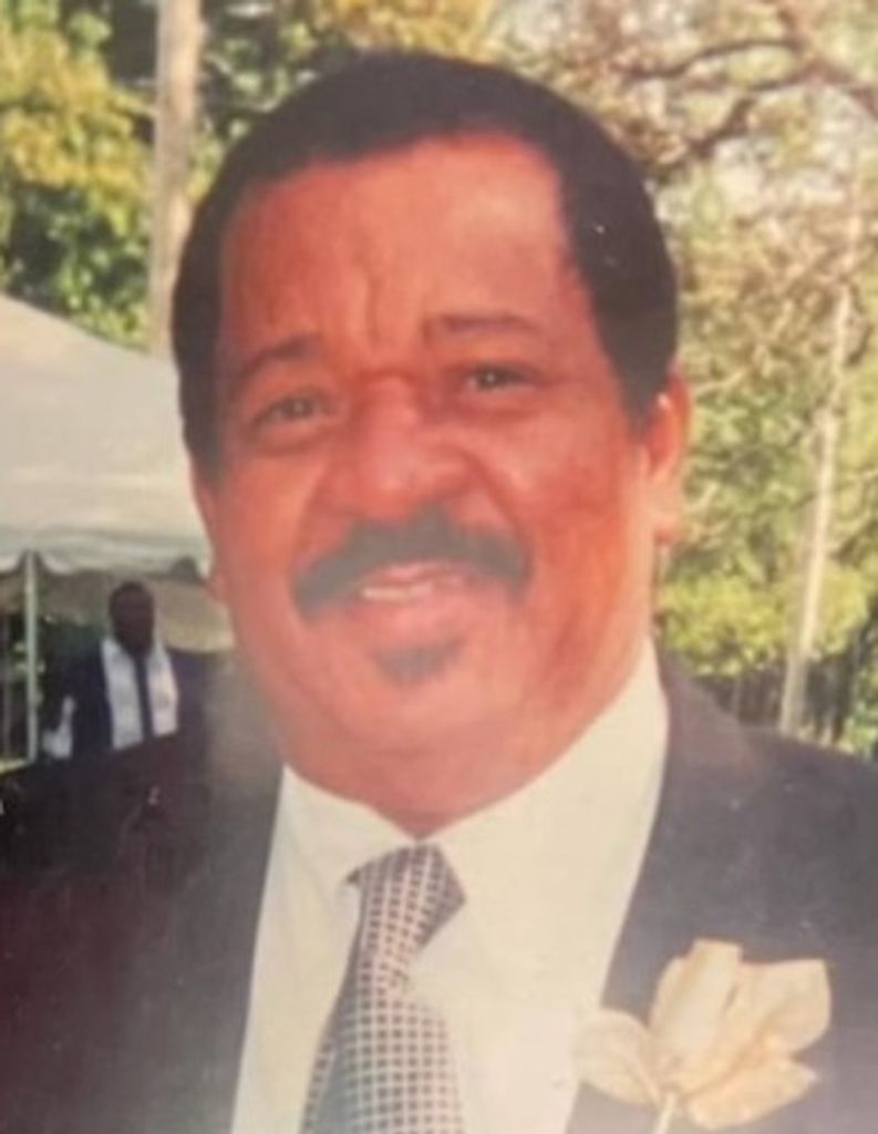 Benjamin Franklin Boyer