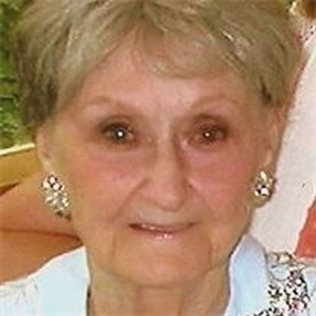 Dora Mae Largen Wilson