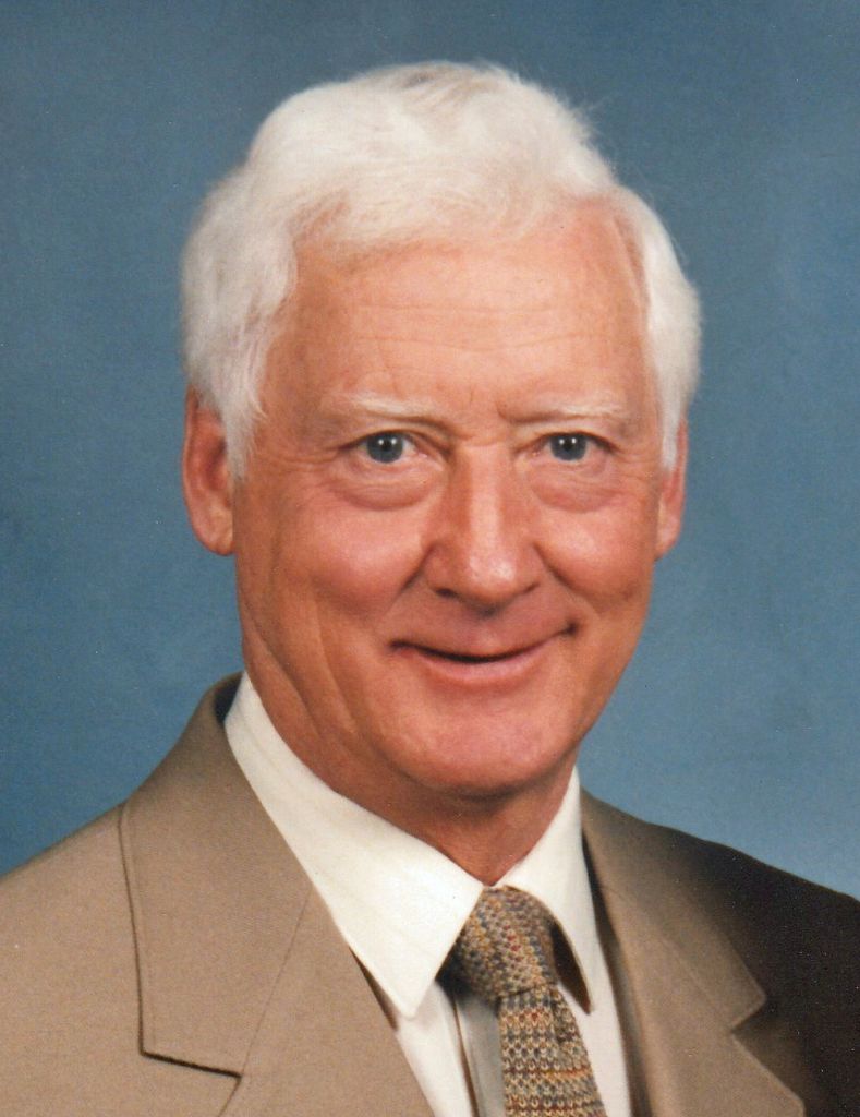 Duane "Dewey"  Christensen Profile Photo