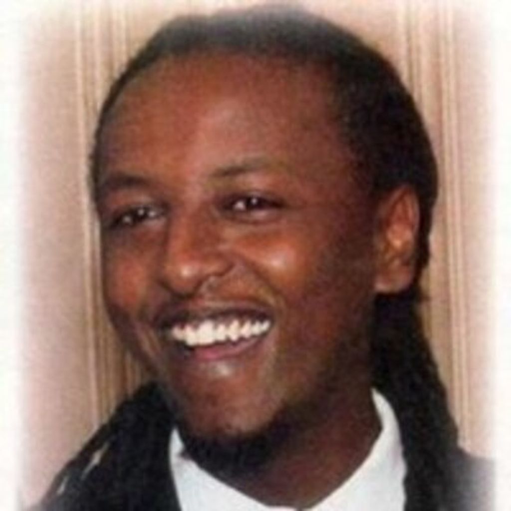 Alex Wanganju Njuguna