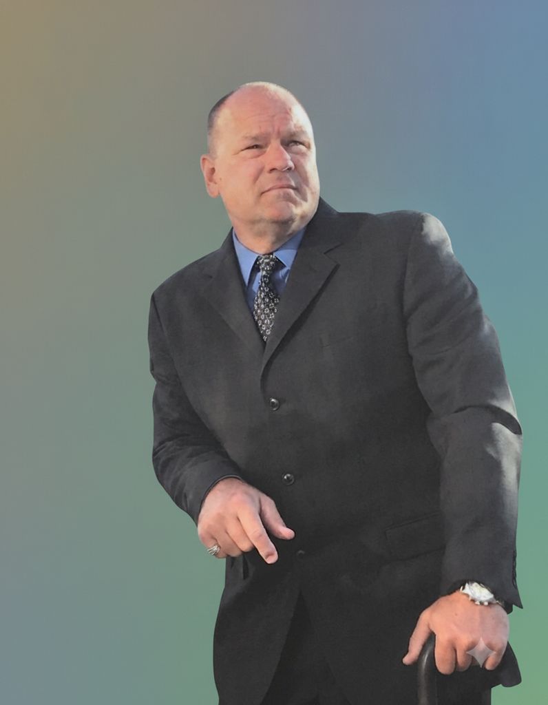 David Schnepf