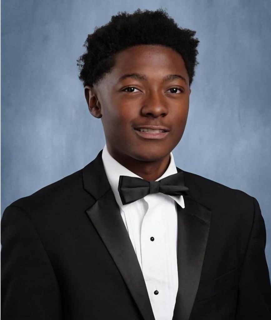 Paitriq Ante' Jeffreys Profile Photo