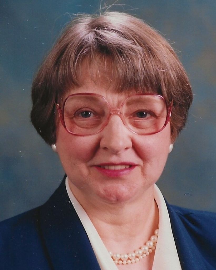 Joan P. Weisel Profile Photo